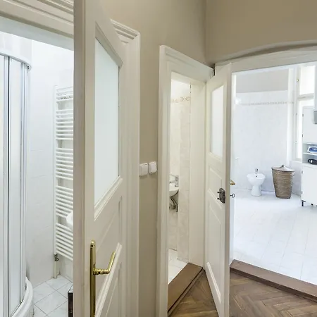 Apartament Old Town Square - Dlouha Praga